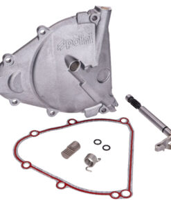 Kupplungsdeckel Polini für Vespa Smallframe 50-125ccm