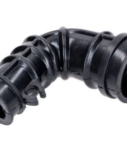 Ansaugschlauch Luftfilter Polini offen für Piaggio ZIP, Vespa Primavera, Liberty, I-Get E4/E5