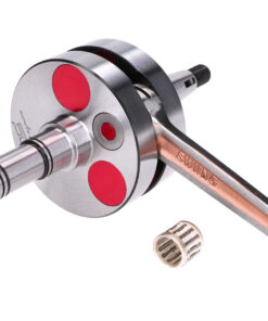 Kurbelwelle swiing High-End für Puch Maxi E50