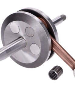 Kurbelwelle Top Racing Evolution NG 44mm für Sachs, Hercules, Prima, Sachs 505 Motor