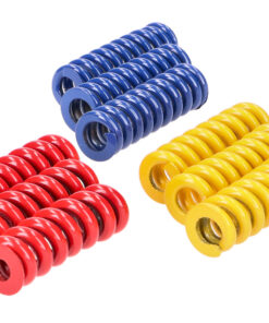 Kupplungsfedern Set verstärkt für Puch Maxi E50