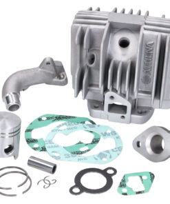 Zylinderkit Athena 38mm inkl. Ansaugstutzen für Sachs 504, 505, Hercules Prima M 2, 3, 4, 5, S