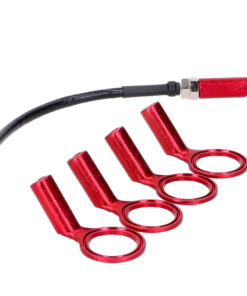 Temperaturfühler Koso 14mm Zündkerze bis 250°C