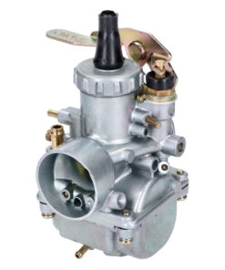 Vergaser DMP 20mm mit Klemmflansch 26mm für Zündapp
