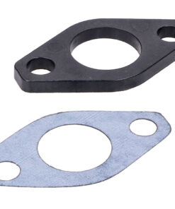 Ansaugspacer / Isolator für Mikuni Vergaser 20-24mm