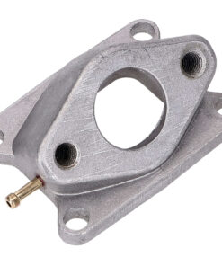 Ansaugstutzen für Mikuni Vergaser 20-24mm für Honda MT, MB, MBX