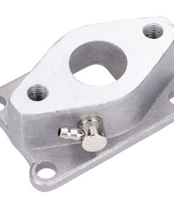 Ansaugstutzen für Mikuni Vergaser 20-24mm für Yamaha DT, RD