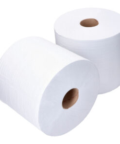 Werkstatttuch / Papierhandtuch Rolle 300m - 2 Stück