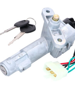 Zündschloss 5-polig für SYM Fiddle, Orbit, XPro