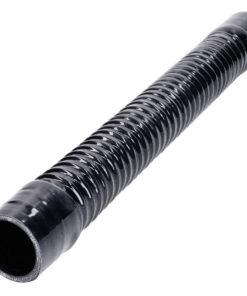 Ansaugschlauch Luftfilterkasten High Performance flexibel 50x500mm - universal