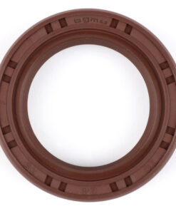 Wellendichtring (mit Staublippe) 24x35x7mm BGM PRO FKM (E10 beständig) verwendet für Kurbelwelle Piaggio 125-180ccm 2-Takt Gilera Runner FX/FXR 125-180, Italjet Dragster 125-180, Piaggio SKR125, SKR150, TPH125, Skipper125, Skipper150, Hexagon LX