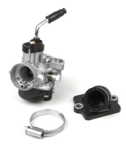 Vergaserkit BGM Pro 17,5mm PHVA Piaggio 50ccm 2-Takt APRILIA SPORTCITYONE 50, SR50, SCARABEO, DERBI ATLANTIS 50 ,BULLET 50, GP1, GILERA ICE, GILERA RUNNER 50, GILERA STALKER, ITALJET TORPEDO LC, PIAGGIO SFERA 50, SFERA 80, TPH 50, ZIP25SSL, ZIP