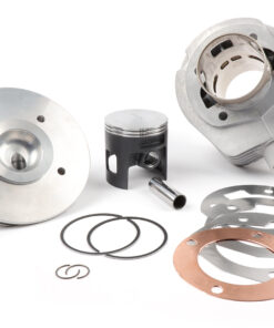 Zylinder BGM PRO 177 / 187ccm für Vespa PX, Cosa 125 / 150, GTR125, TS125, Sprint, LML Star 125 / 150, Motovespa PX125