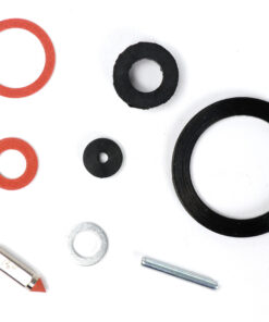 Vergaser Dichtungssatz BGM ORIGINAL 2T für Dellorto SI, Vespa PX, Sprint, Rally, GT, GTR, TS, GL, LML Star, Stella