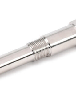 Kolbenstopper lang M14 x 1,25 (Typ NGK E-Kerze) Vespa Smallframe V50, PV, ET3, PK, Largeframe PX, T5, Cosa, Sprint, Rally, VBB, Wideframe V1-15,V30-33, VL, VB, ACMA, Lambretta LI, SX, TV, GP