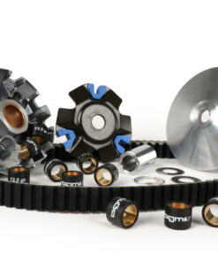 Variomatik BGM PRO V2 für Piaggio 250-300ccm Quasar GTS250 / 300 i.e., GTV300, Super 300, GTS HPE Touring, SuperSport, SuperTech Euro4