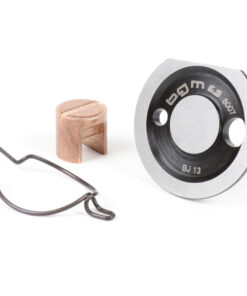 Kupplungsandruckplatten-Set BGM Original für Vespa Largeframe, Vespa PX, Cosa, Rally, Sprint, TS125, GT125, GTR125, Super, VNA, VNB, VBA, VBB, GS150, GS160, SS180