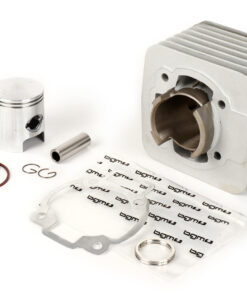 Zylinder BGM Original 125ccm für Piaggio AC 2T Maxi Piaggio SKR125, Skipper125, Aprilia SR125