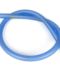 Benzinschlauch BGM ORIGINAL 7x14x750mm blau