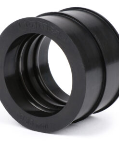 Verbindungsgummi Vergaser/Ansaugstutzen BGM PRO AW=35/35mm