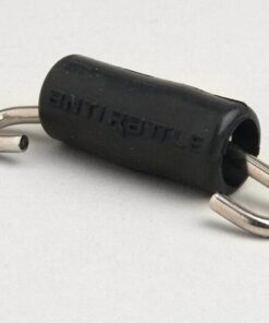 Auspufffeder BGM Original Anti Rattle Edelstahl 50mm