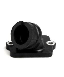 Ansaugstutzen BGM PRO d=23mm für Piaggio 50ccm 2-Takt