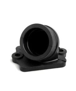 Ansaugstutzen BGM PRO Piaggio 2-Takt AW=28mm