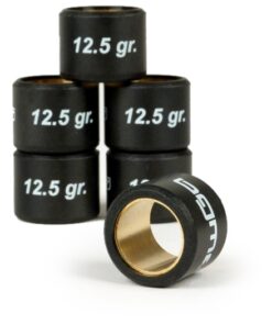 Gewichte BGM Original 21x17mm 12,5g