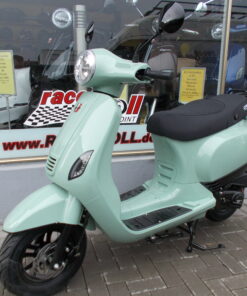 GTS Toscana Dynamic 50i Motorroller Retroroller (Kopie)