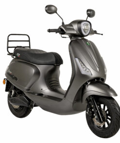 Elektroroller E-Scooter E-Bravo Roller GTS Motorroller