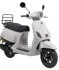 GTS Toscana Dynamic 50 Roller Motorroller Mofa Mokick Retro