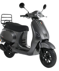 GTS Toscana Dynamic 50 Roller Motorroller Mofa Mokick Retro