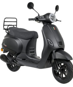 GTS Toscana Dynamic 50 Roller Motorroller Mofa Mokick Retro