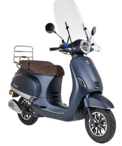 GTS Toscana Exclusive 50 Roller Motorroller Mofa Mokick Retro