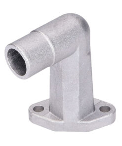 Ansaugstutzen 15mm für Puch Maxi, X30 2-Gang Handschaltung Z50