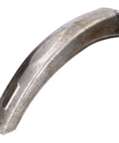 Kotflügel hinten unlackiert für Puch Maxi