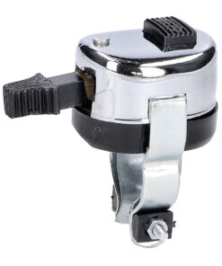 Lichtschalter mit Blinkerschalter verchromt - universal