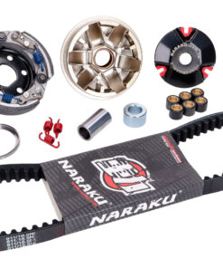 Antriebskit Naraku Sport für Piaggio lang 1998-