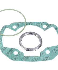 Zylinder Dichtungssatz Malossi MHR Replica 50/70ccm Ø40-47mm für Peugeot liegend AC