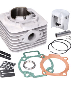 Zylinderkit Malossi Racing 172ccm 65mm für Piaggio 125, 150 2-Takt AC