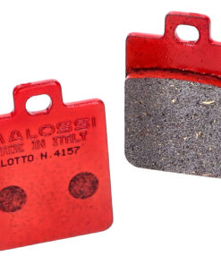 Bremsbeläge Malossi MHR Sinter für Gilera, Piaggio, Vespa