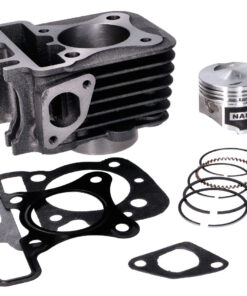 Zylinderkit Naraku V.2 79ccm für Piaggio 50ccm 4-Takt 2-Ventil