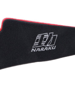 Luftfilter Einsatz Naraku Double Layer für GY6 Euro4 2018-