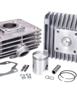 Zylinderkit Schmitt GST-50 50ccm 38mm für Simson S51, KR51/2, SR50