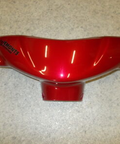 Yamaha Neos MBK Ovetto Lenkerverkleidung Verkleidung Cover