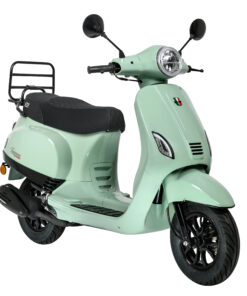 GTS Toscana Dynamic 50i Roller Motorroller Retroroller
