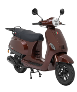 GTS Toscana Dynamic 50 Roller Motorroller Mofa Mokick Retro