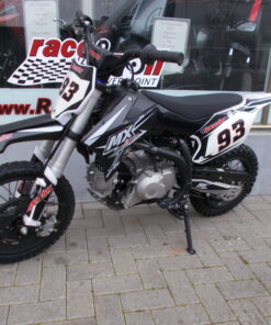 Sonderaktion VMX 110 4T Junior Dirtbike  Speedex Cross Kindermotorrad Kindercross