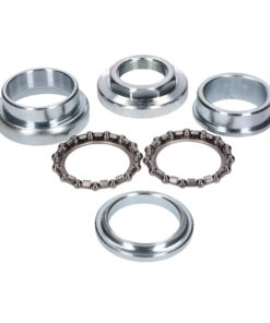 Lenkkopflager Satz für Piaggio, Italjet