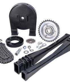 Antriebskit 14 Teile für Simson KR51/1 Schwalbe